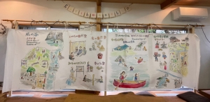 25周年記念 Earthmanship祭り のご報告