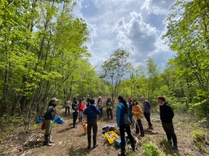 全体を学ぶ学校2021 ◆ 5月 〜Farm to Table〜レポート その①