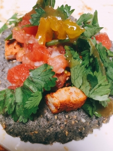 全体を学ぶ学校2021 ◆ 5月〜Farm to Table〜レポート その②