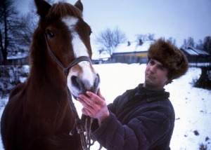 ちいさな ちいさな 上映会『アレクセイと泉 』　2026/3/28（土）