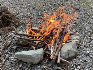 早春たき火塾 2024　