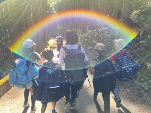 Kids 夏の のびのびキャンプ 2024