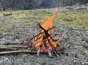 早春たき火塾 ２０２５　