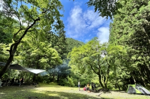 祝25周年✨ Kids 夏の のびのびキャンプ 2025