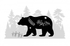 知ることから始めよう 第１０回　「クマと人間と自然　共に生きることはできますか？」 2026/3/15（日）