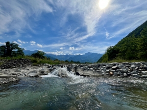 夏の のびのびキャンプ 2026 in 山梨　　８月３日（月）〜６日（木）